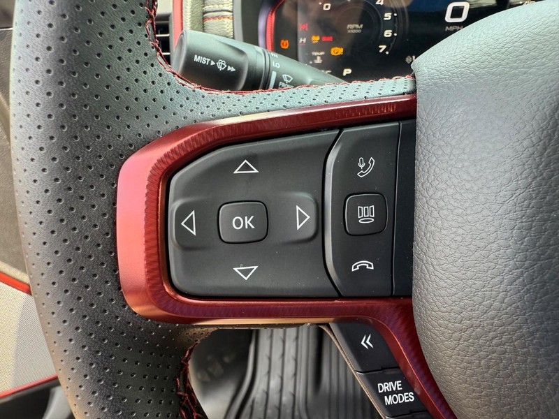 Ram 1500 Vehicle Image 07