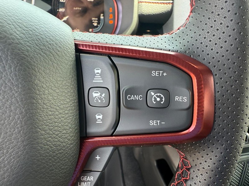 Ram 1500 Vehicle Image 08
