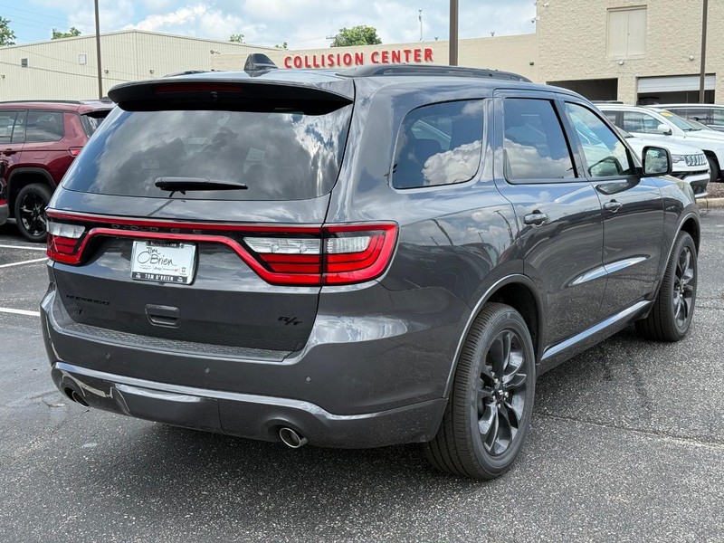 Dodge Durango Vehicle Image 03