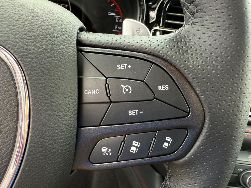 Dodge Durango Vehicle Image 09