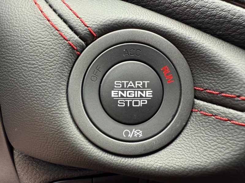Dodge Durango Vehicle Image 10