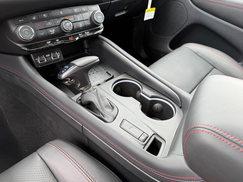 Dodge Durango Vehicle Image 15