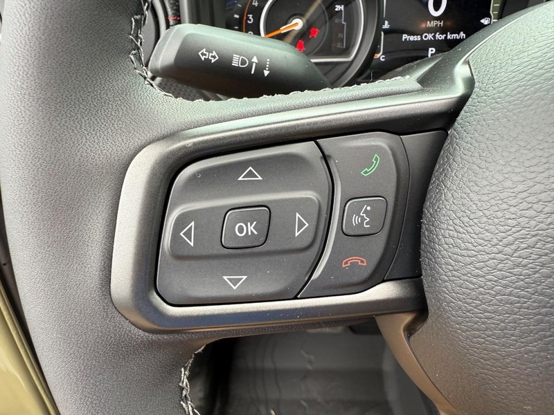 Jeep Wrangler Vehicle Image 07