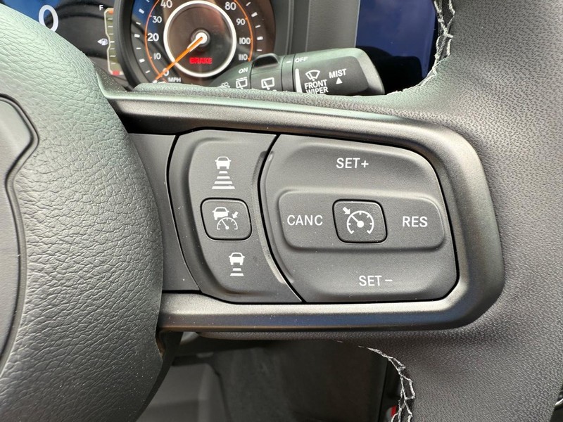 Jeep Wrangler Vehicle Image 08