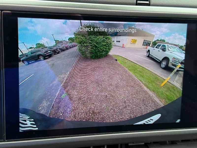Jeep Wrangler Vehicle Image 12