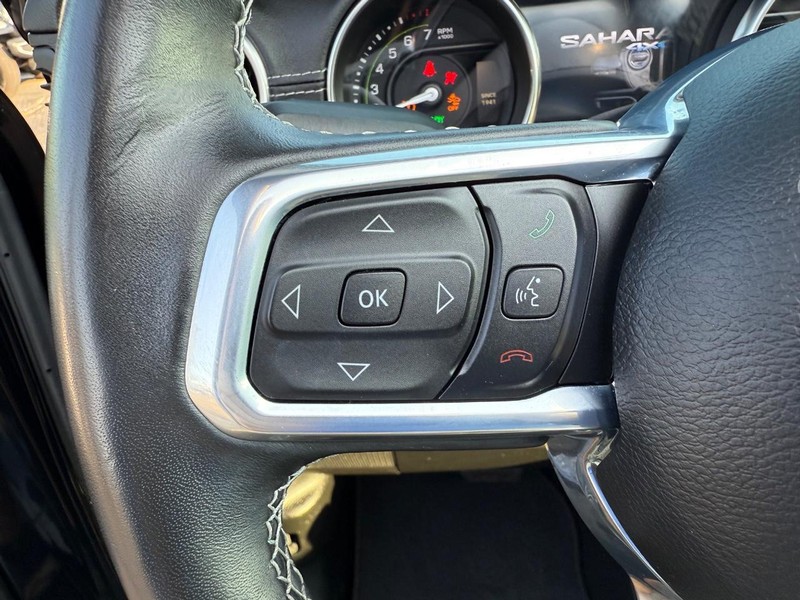 Jeep Wrangler 4xe Vehicle Image 14