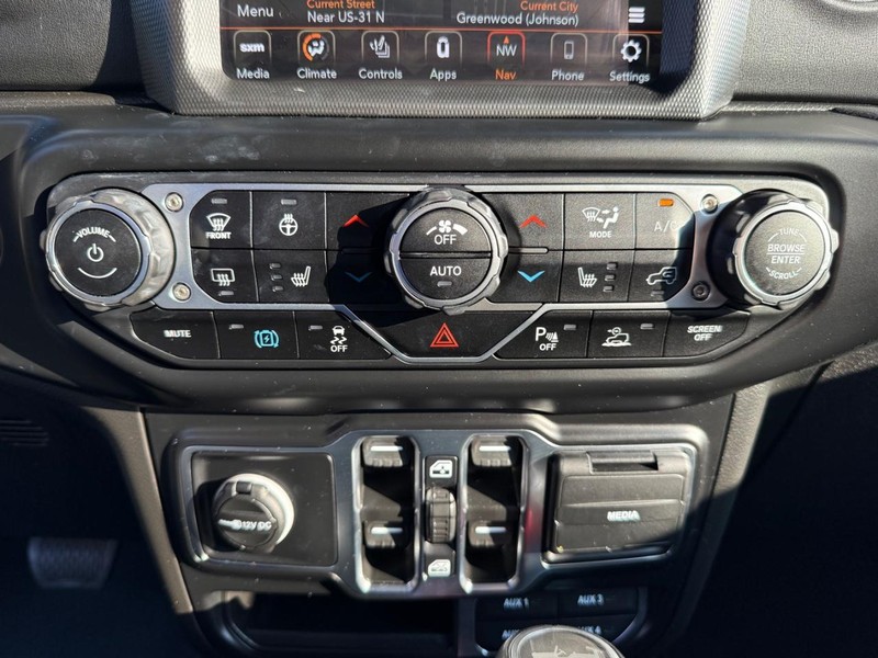 Jeep Wrangler 4xe Vehicle Image 20