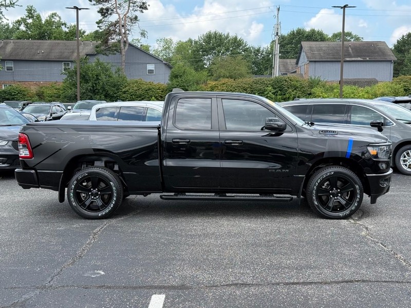 Ram 1500 Vehicle Image 02