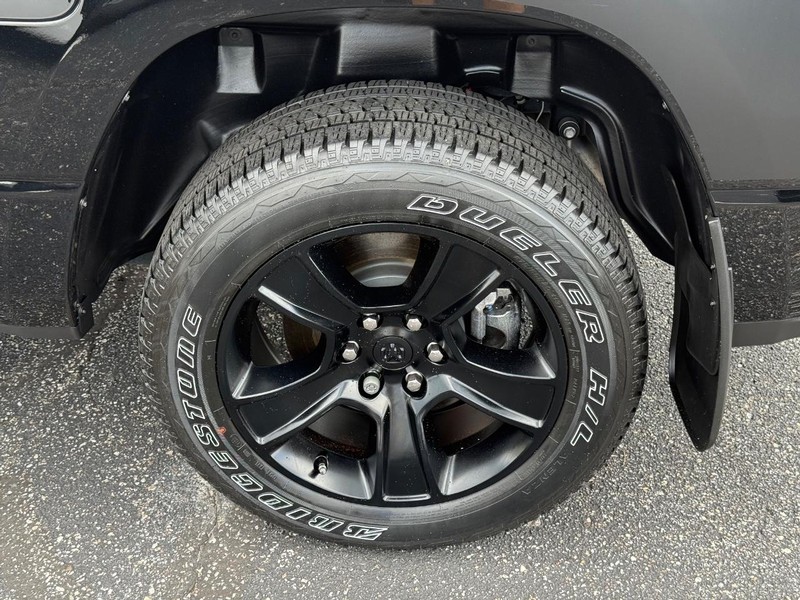 Ram 1500 Vehicle Image 06