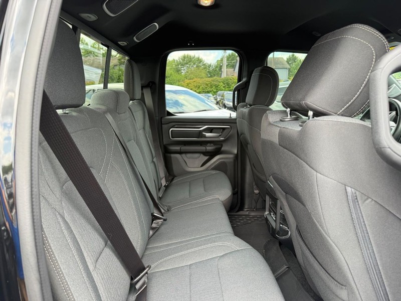 Ram 1500 Vehicle Image 10