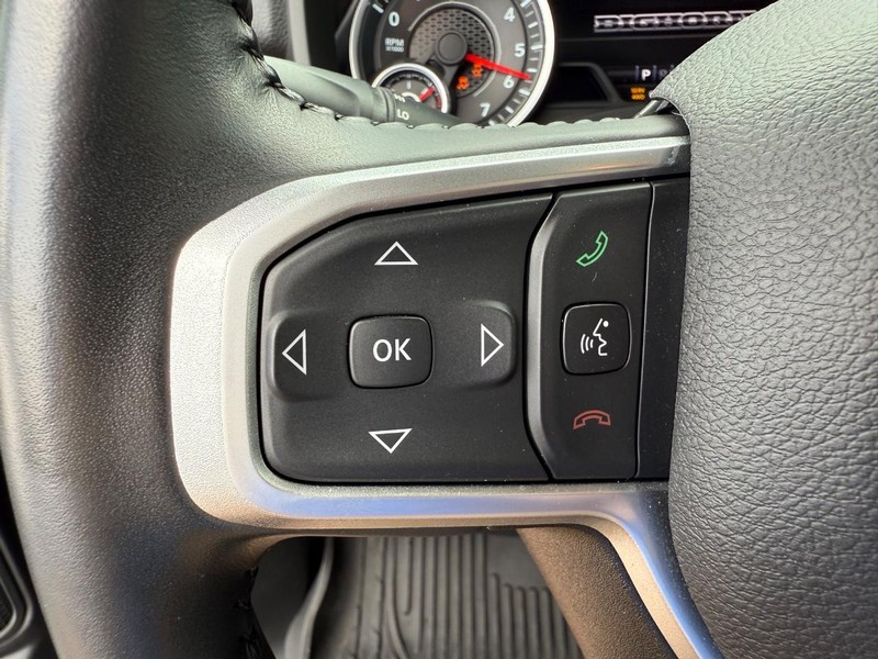 Ram 1500 Vehicle Image 13