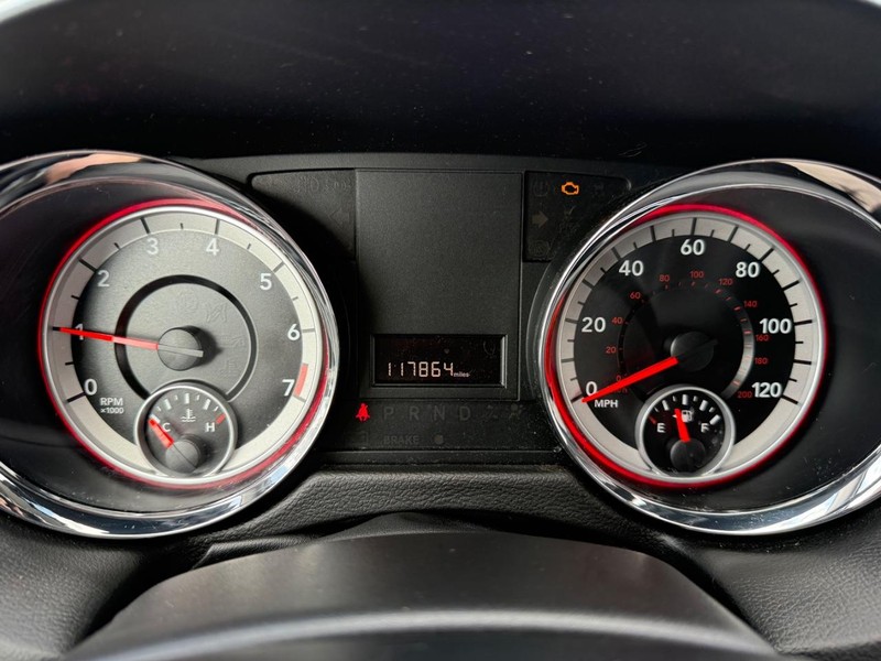 Dodge Grand Caravan Vehicle Image 20