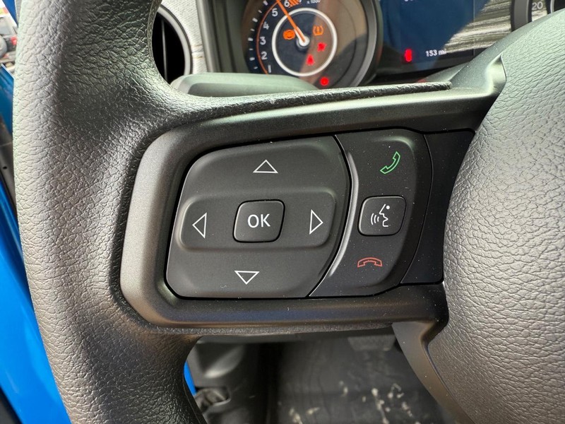 Jeep Wrangler Vehicle Image 07