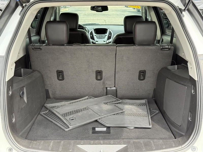 GMC Terrain Vehicle Image 07