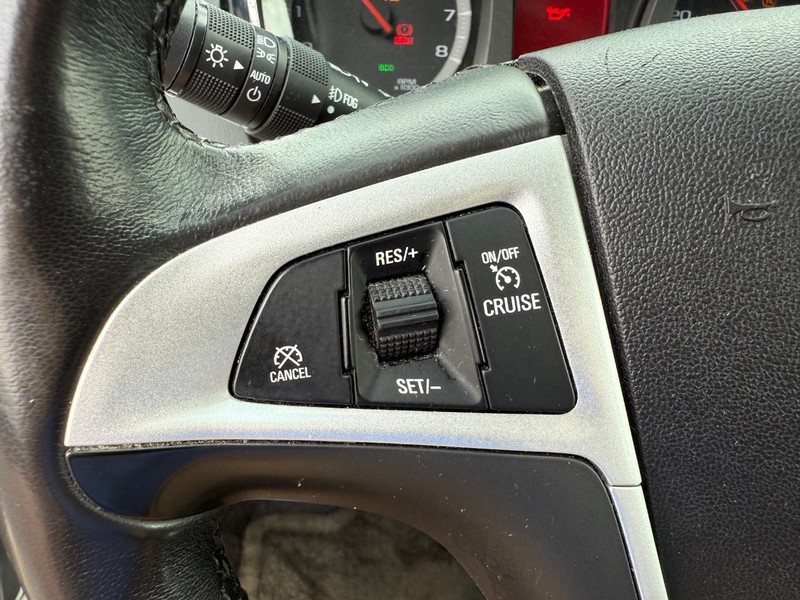 GMC Terrain Vehicle Image 15