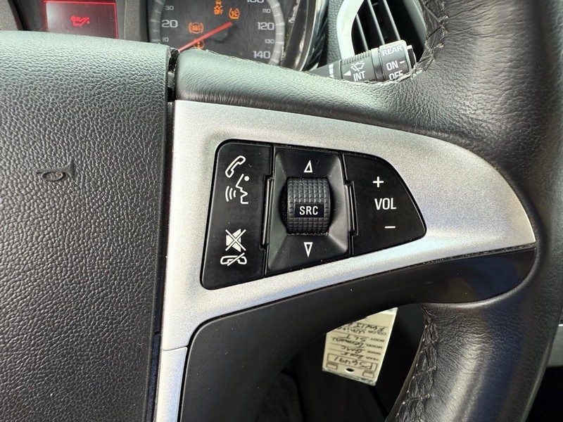 GMC Terrain Vehicle Image 16