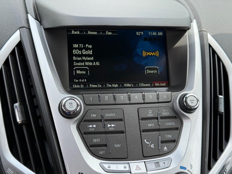 GMC Terrain Vehicle Image 18