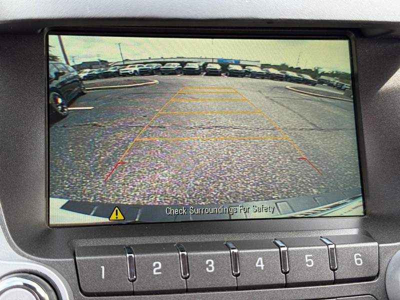 GMC Terrain Vehicle Image 19
