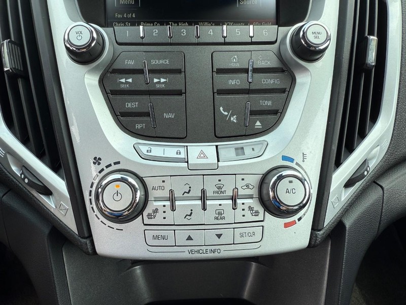 GMC Terrain Vehicle Image 20
