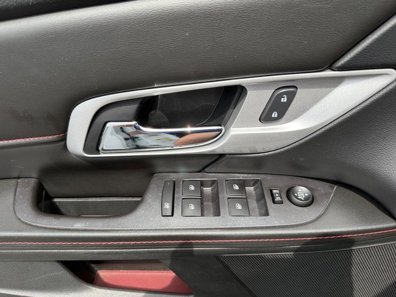 GMC Terrain Vehicle Image 26