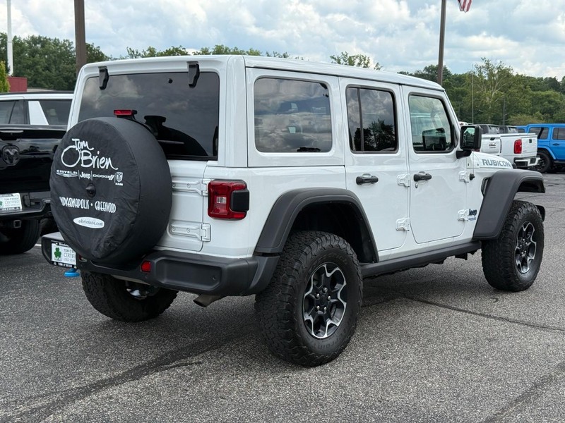 Jeep Wrangler 4xe Vehicle Image 03