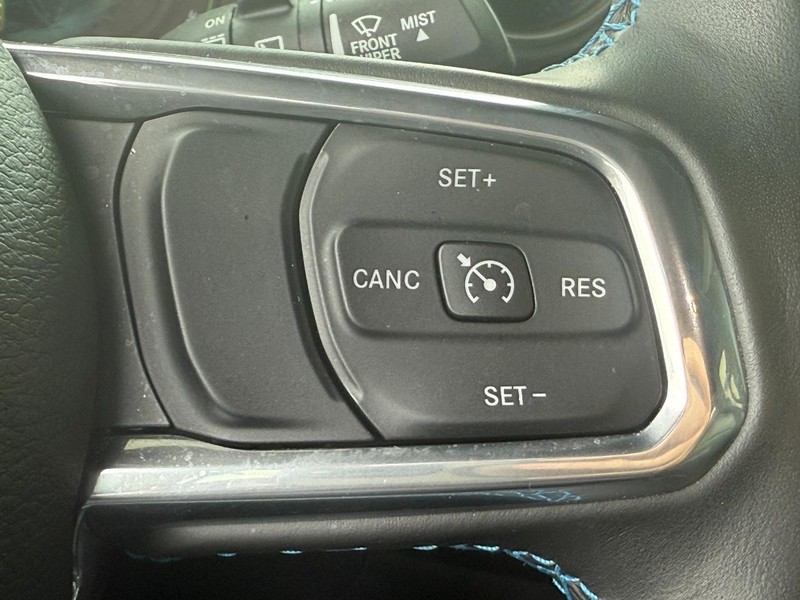 Jeep Wrangler 4xe Vehicle Image 17
