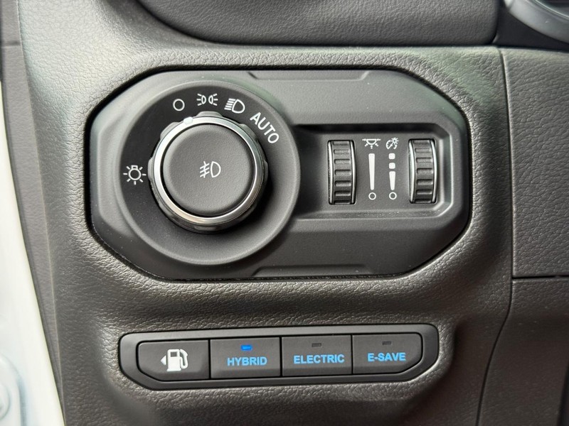 Jeep Wrangler 4xe Vehicle Image 26