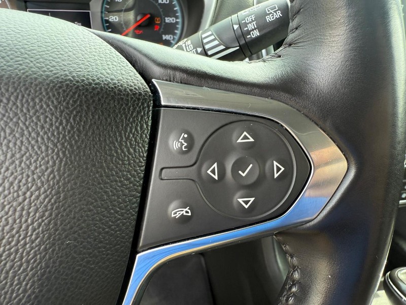 Chevrolet Traverse Vehicle Image 15