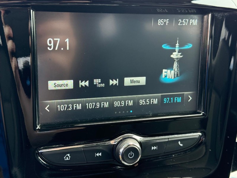 Chevrolet Traverse Vehicle Image 17
