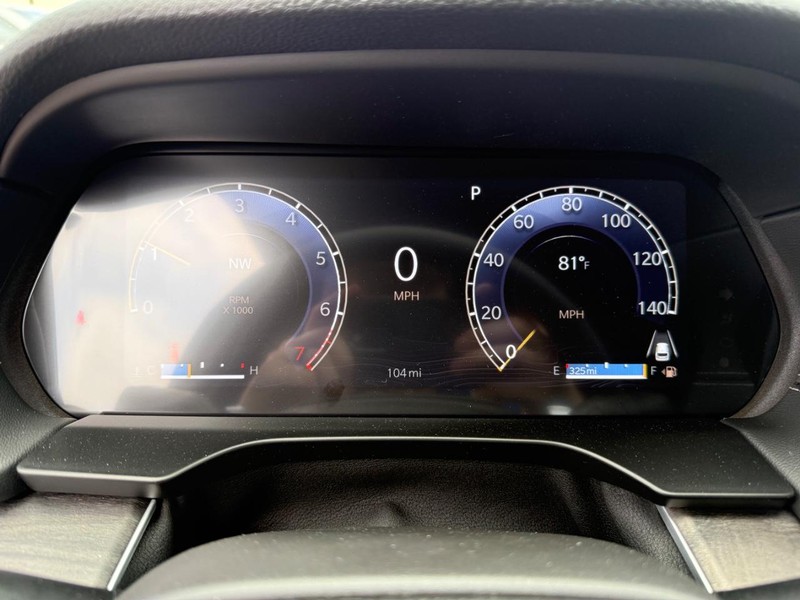 Jeep Grand Cherokee Vehicle Image 18