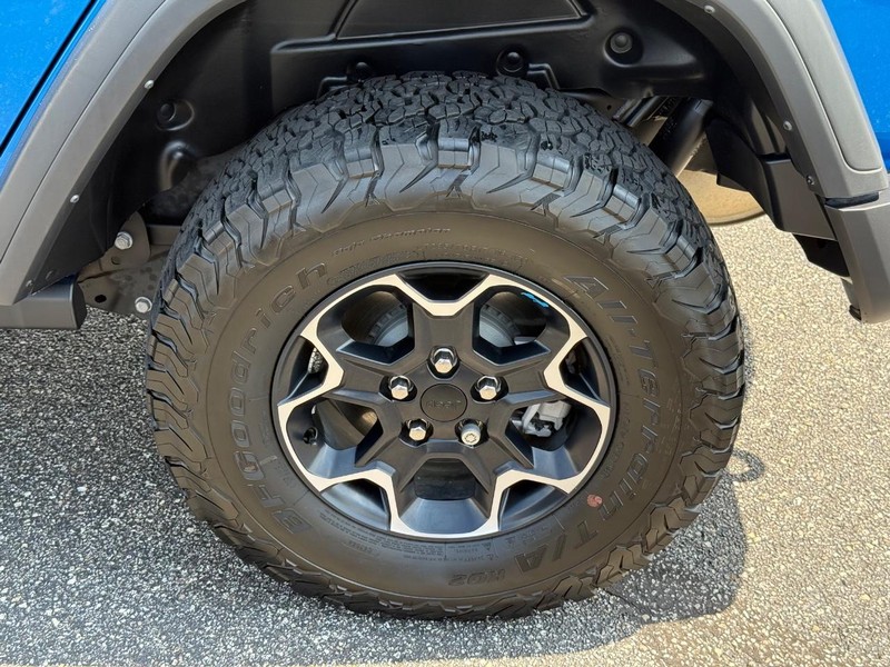 Jeep Wrangler 4xe Vehicle Image 06