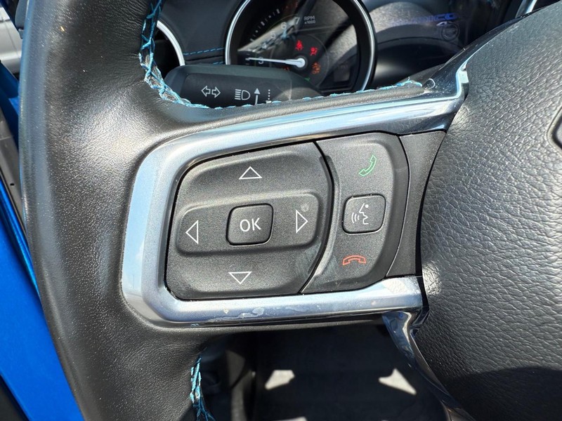 Jeep Wrangler 4xe Vehicle Image 14