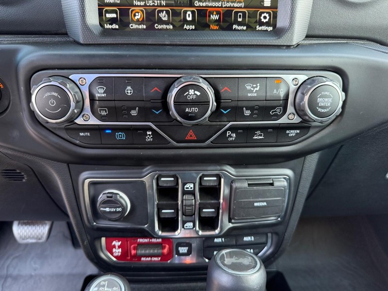 Jeep Wrangler 4xe Vehicle Image 20