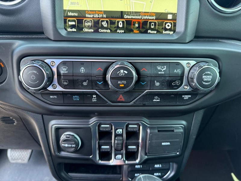 Jeep Wrangler 4xe Vehicle Image 20