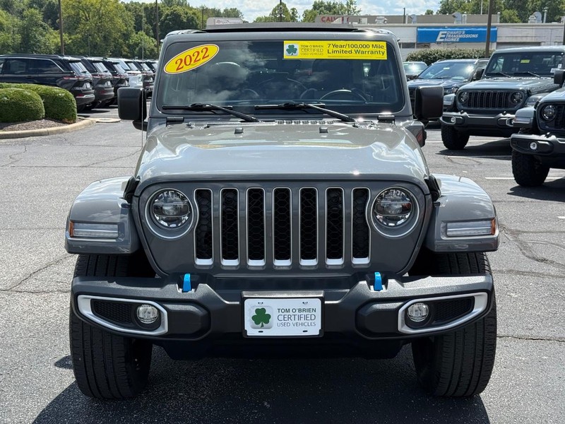 Jeep Wrangler 4xe Vehicle Image 09