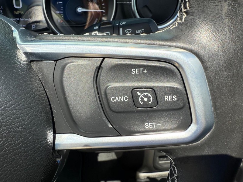 Jeep Wrangler 4xe Vehicle Image 15