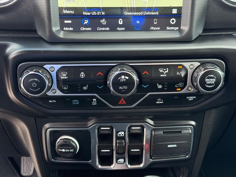 Jeep Wrangler 4xe Vehicle Image 20