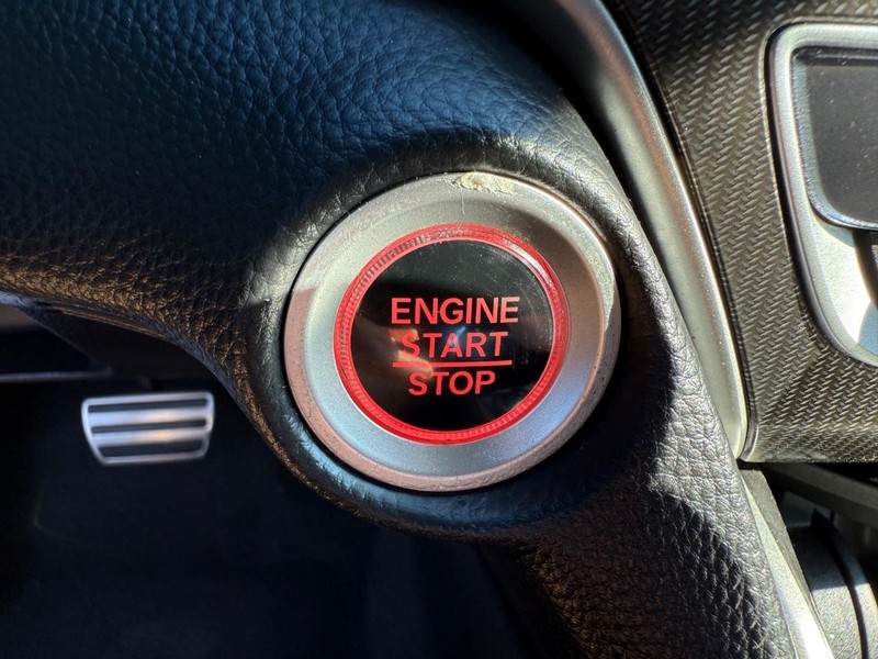 Honda Accord Sedan Vehicle Image 15