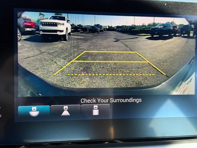 Honda Accord Sedan Vehicle Image 17
