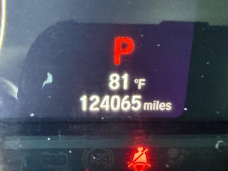 Honda Accord Sedan Vehicle Image 22