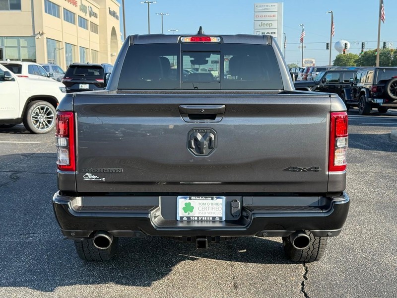 Ram 1500 Vehicle Image 04