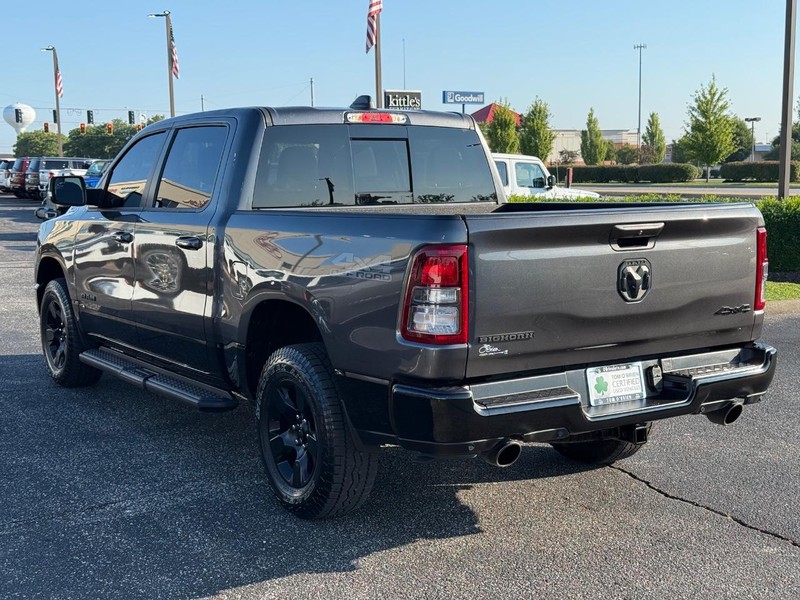 Ram 1500 Vehicle Image 05