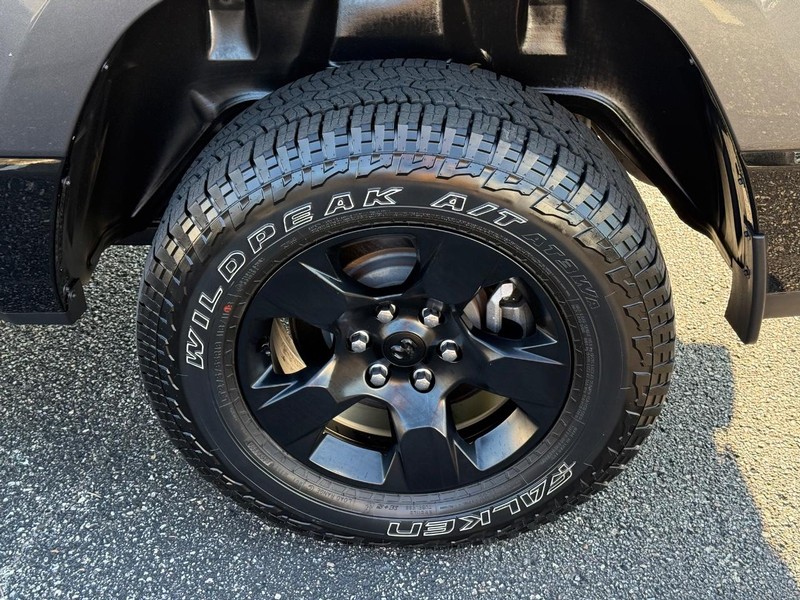 Ram 1500 Vehicle Image 06