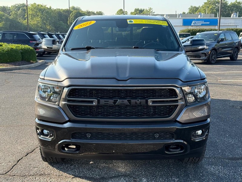 Ram 1500 Vehicle Image 09