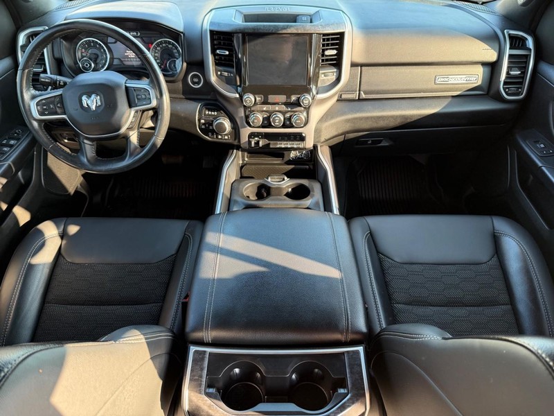 Ram 1500 Vehicle Image 11
