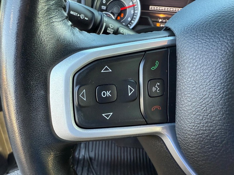 Ram 1500 Vehicle Image 13