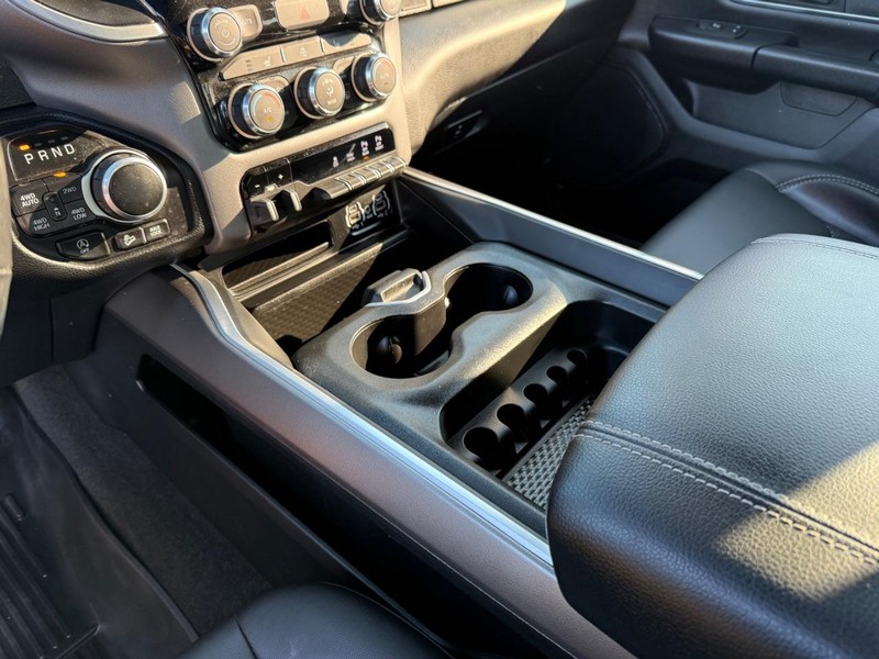 Ram 1500 Vehicle Image 19