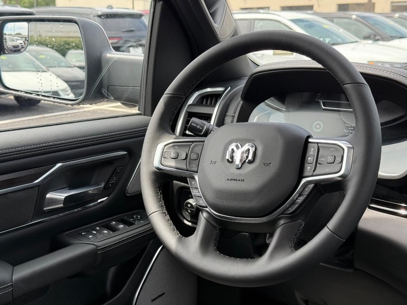 Ram 1500 Vehicle Image 07