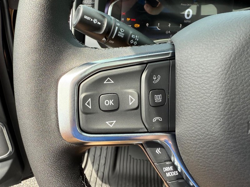 Ram 1500 Vehicle Image 08