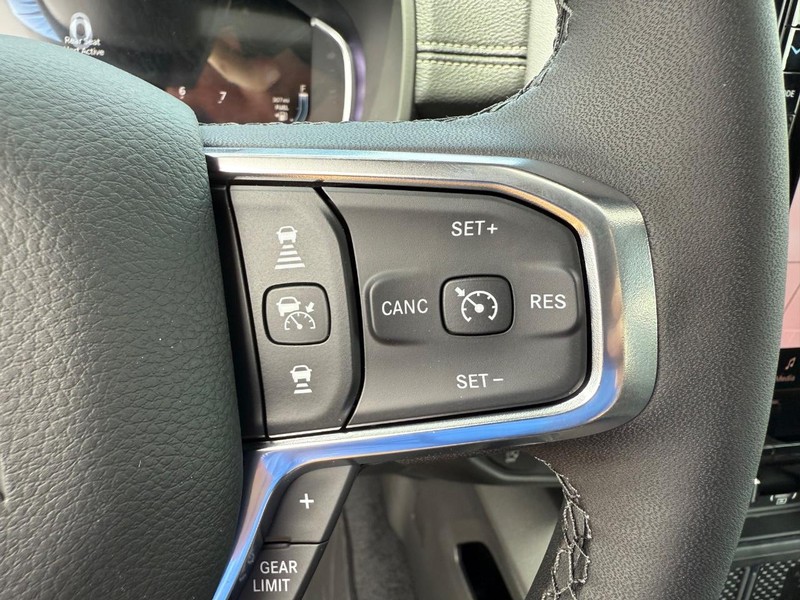 Ram 1500 Vehicle Image 09